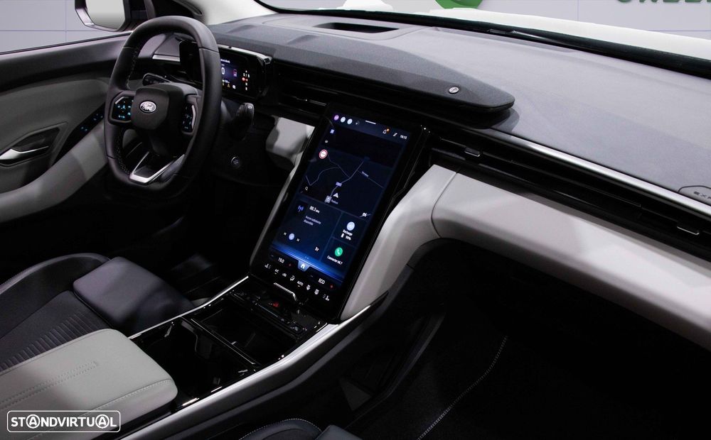 Ford Explorer Dual-Elektromotor Extend. Range AWD 79kWh Premium - 6