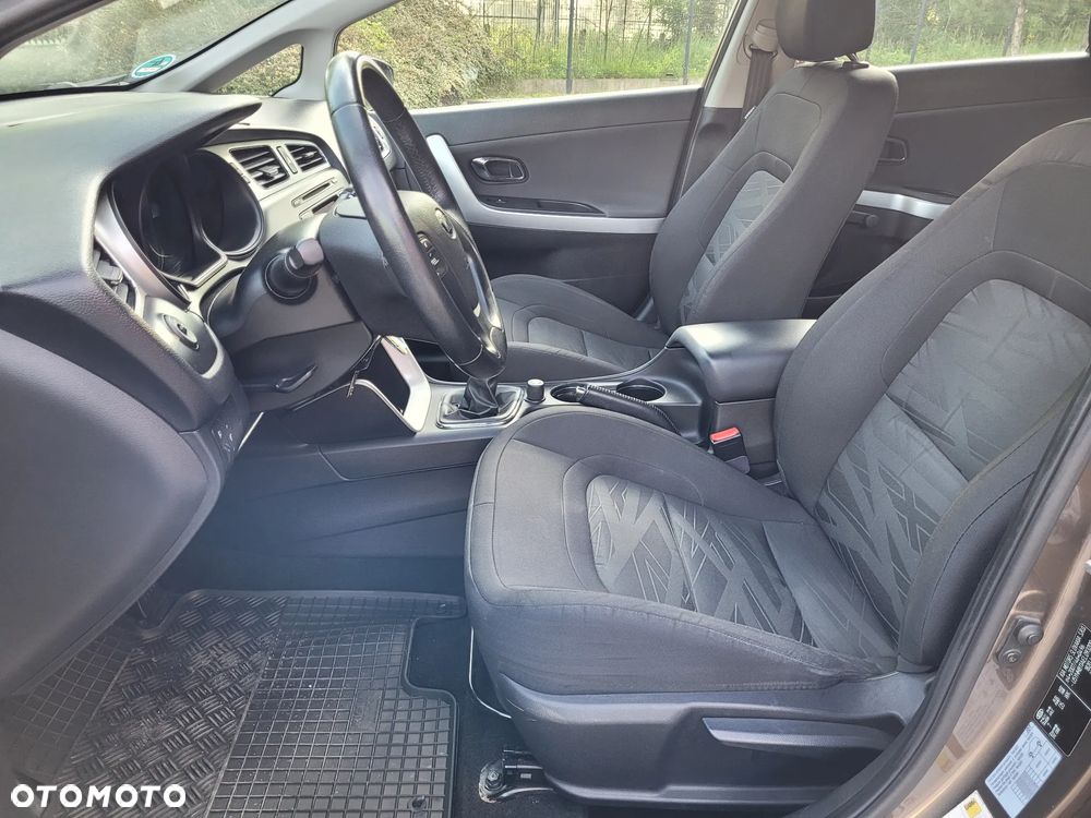 Kia Ceed 1.4 CVVT - 7