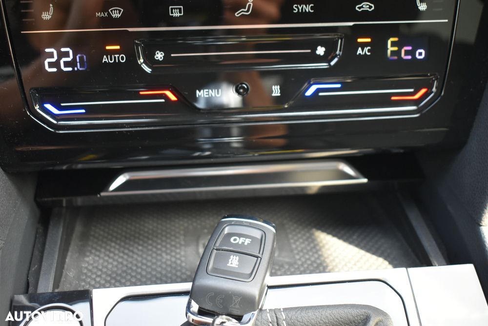 Volkswagen ARTEON 1.4 eHybrid OPF DSG R-Line - 8