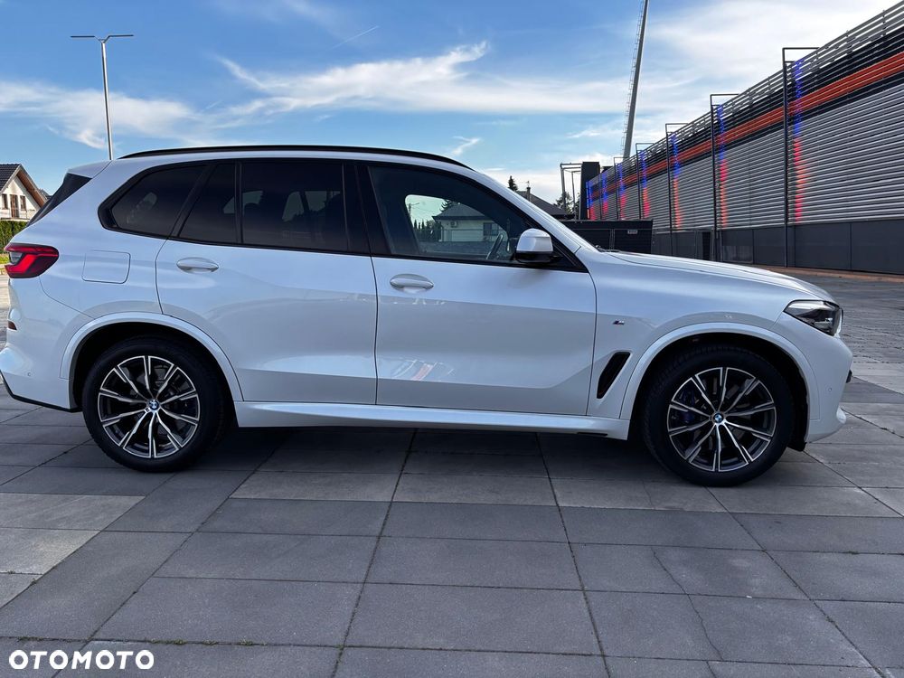 BMW X5 - 5