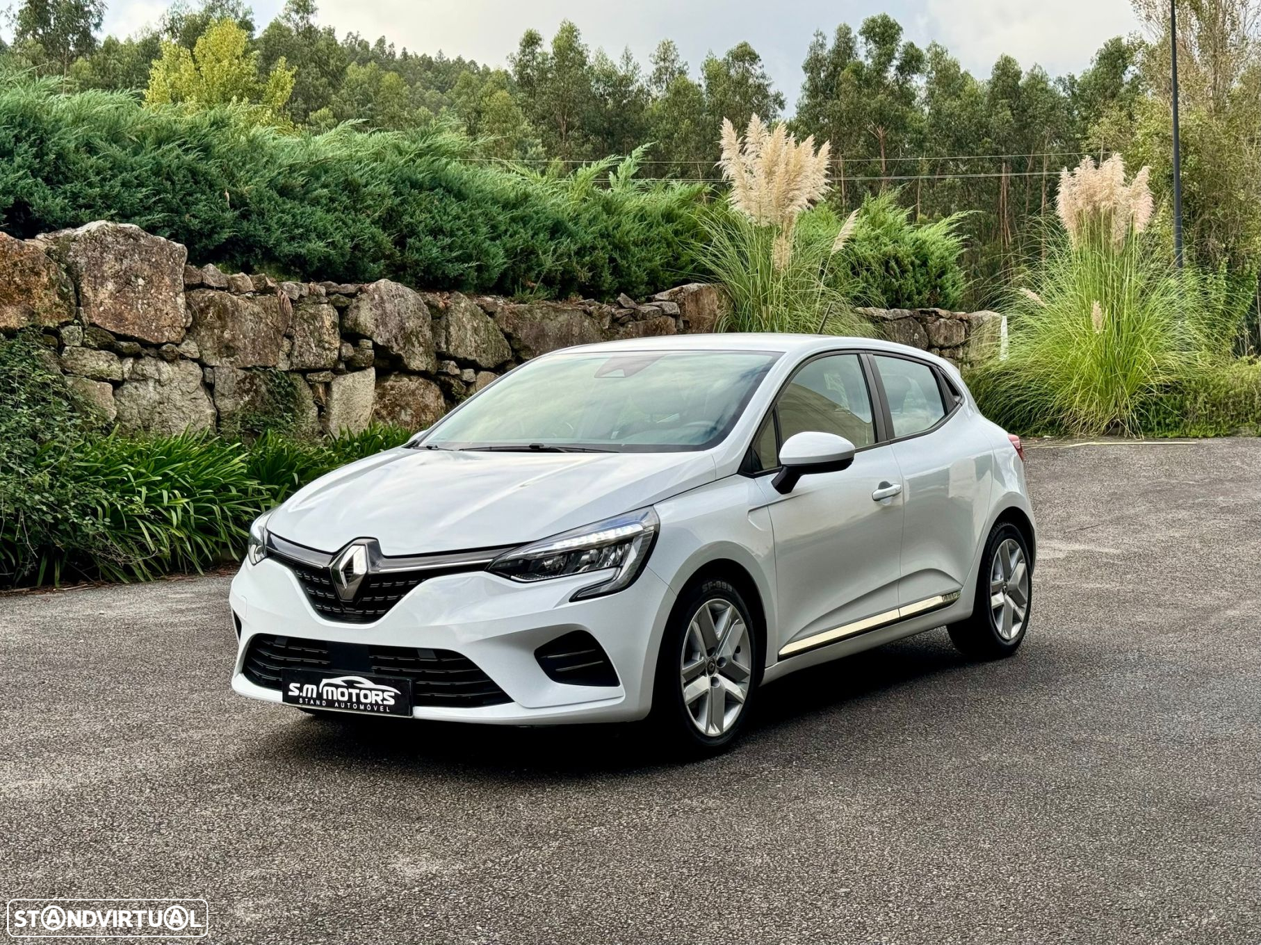 Renault Clio 1.5 Blue dCi Intens - 2