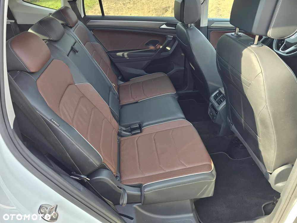 Volkswagen Tiguan Allspace 2.0 TDI SCR DSG Move - 29