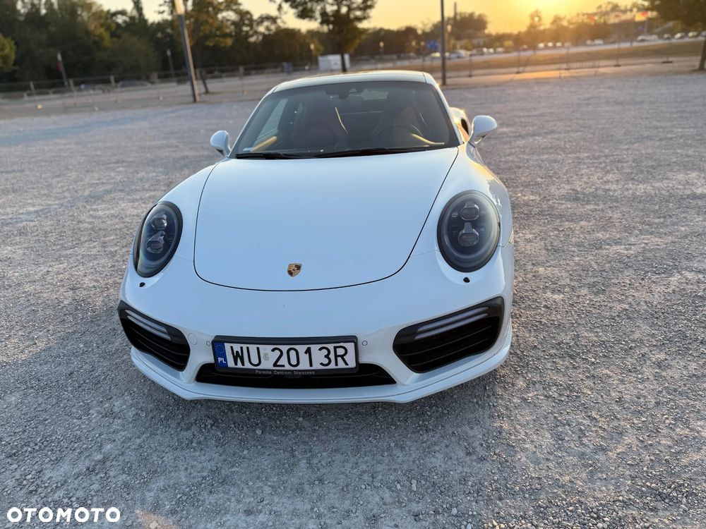 Porsche 911 - 20