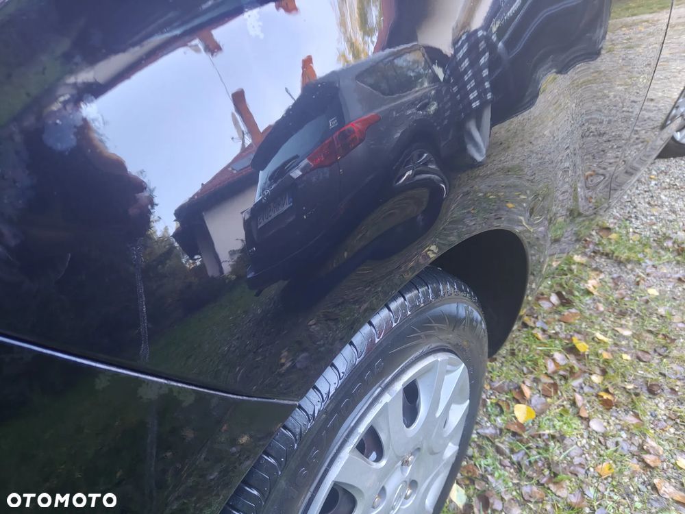 Hyundai i20 1.4 CRDi Comfort EU5 - 9