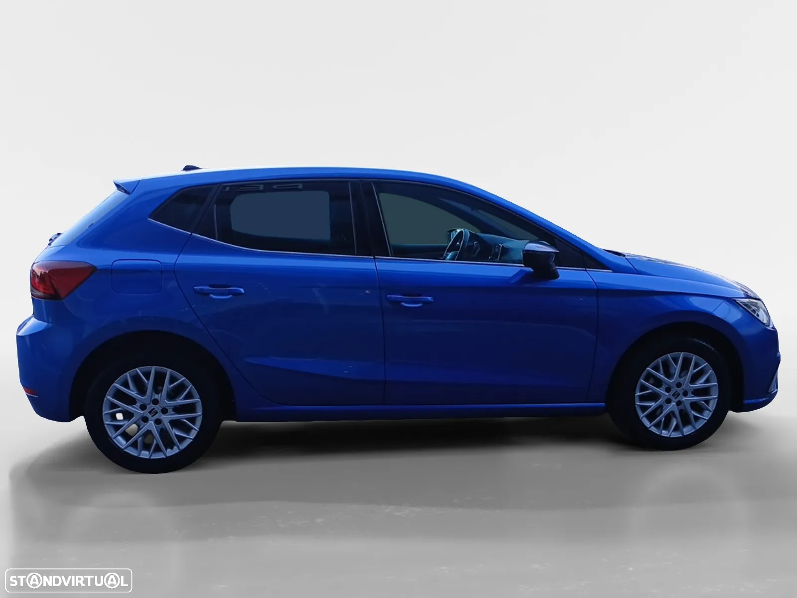 SEAT Ibiza 1.0 TSI Xcellence - 7
