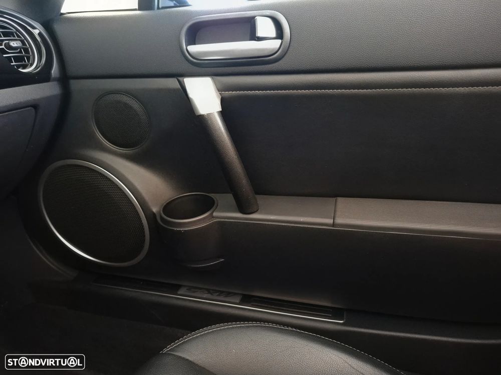 Mazda MX-5 1.8 MZR Roadster Coupe Energy - 13