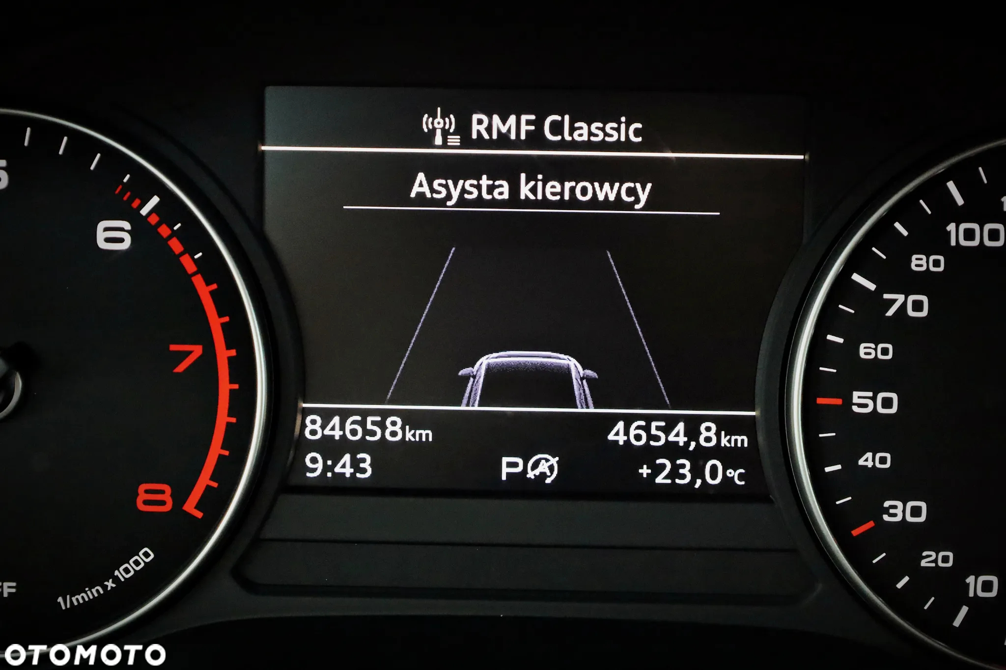 Audi A4 - 29