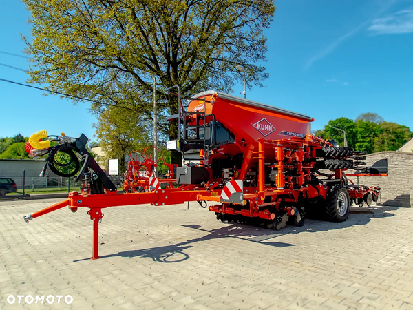 Kuhn Siewnik ESPRO R 4000