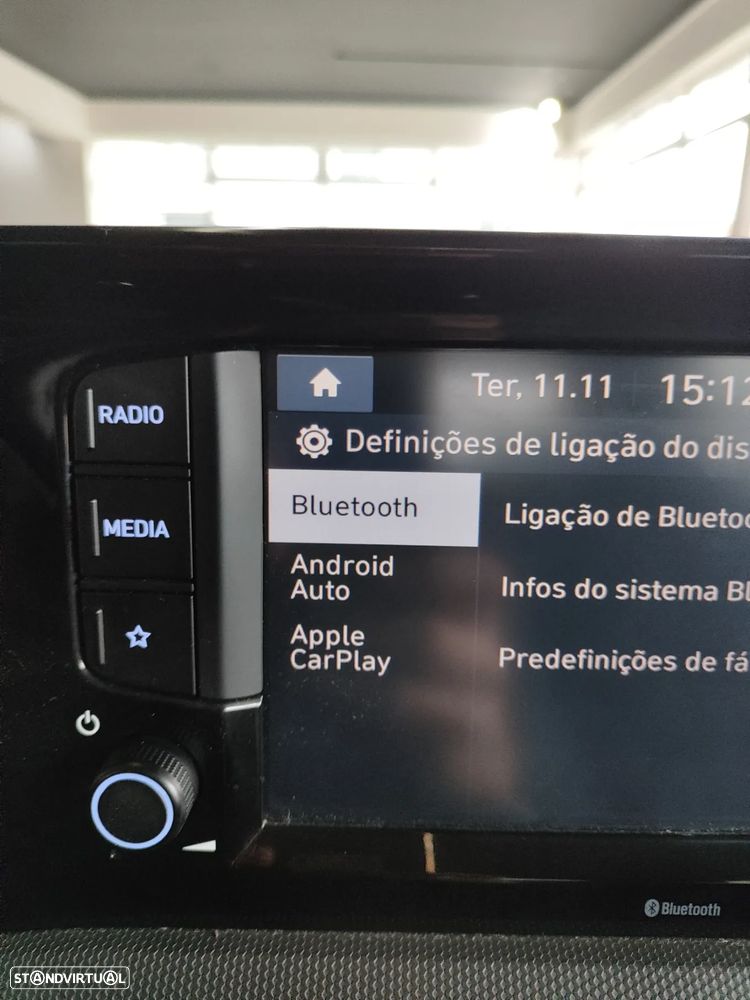 Hyundai i10 1.0 Comfort - 27