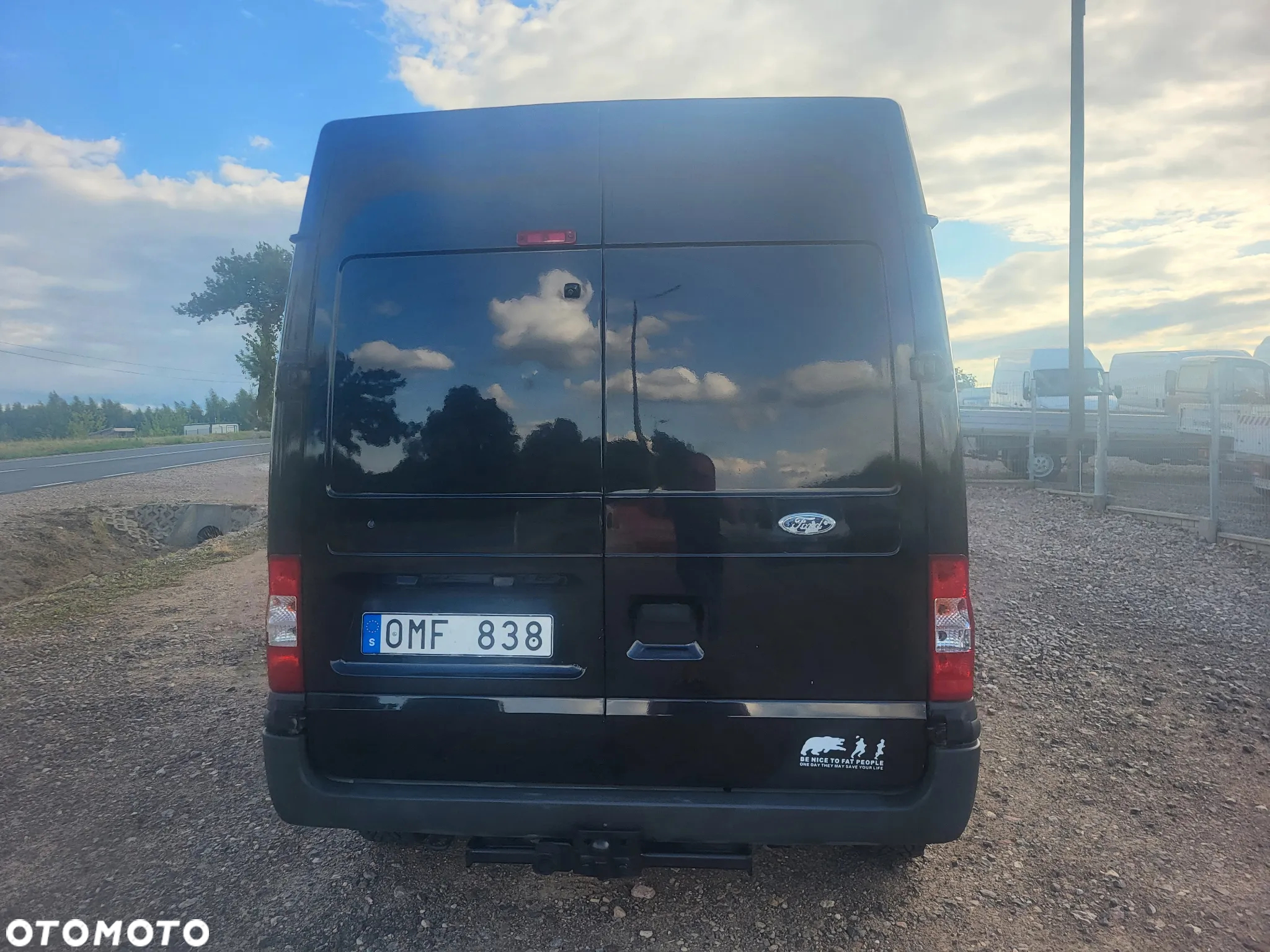 Ford Transit - 10