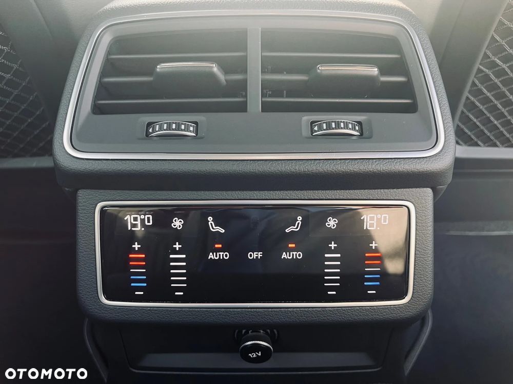 Audi S6 Avant TDI quattro tiptronic - 15