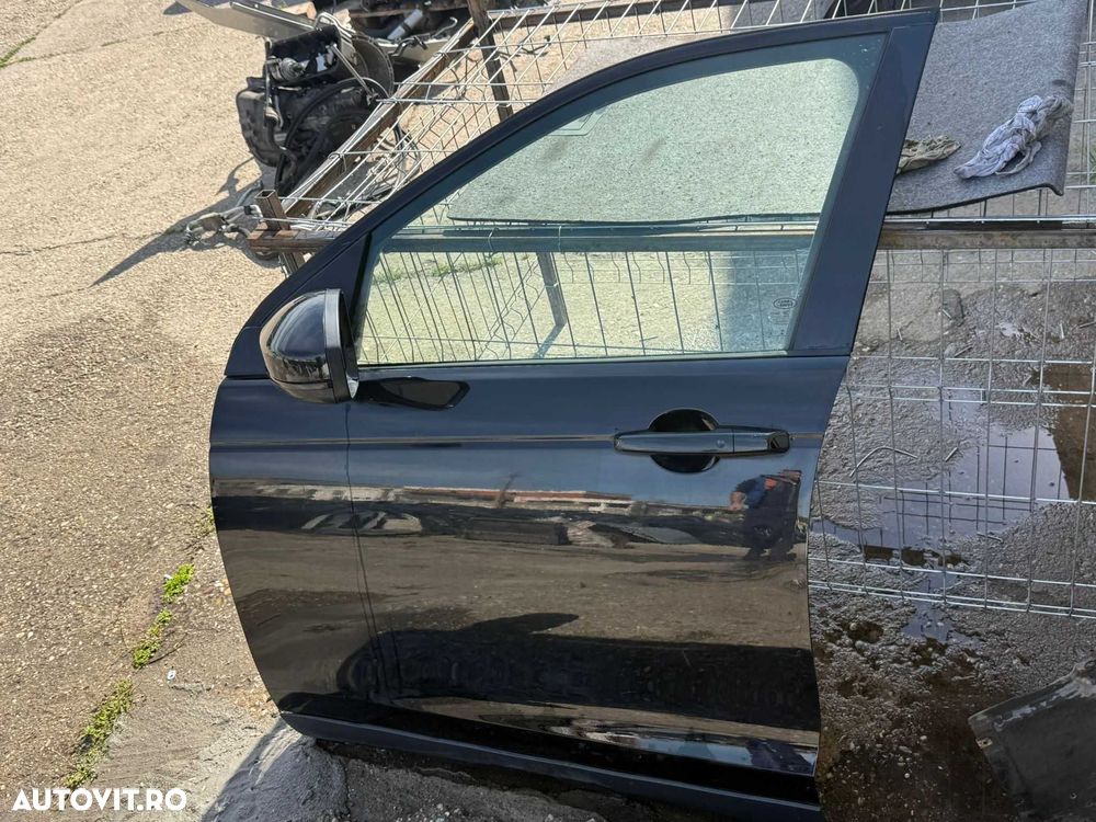 Usa stanga fata Land Rover Discovery Sport - 1