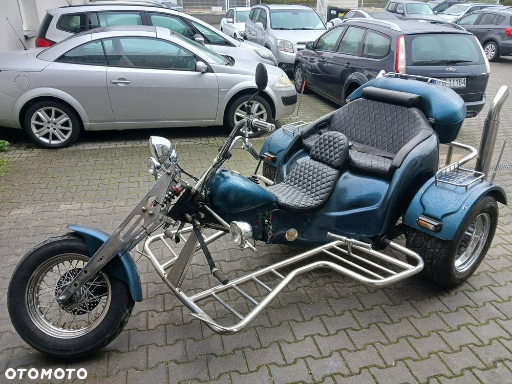 BOOM Low Rider - 11