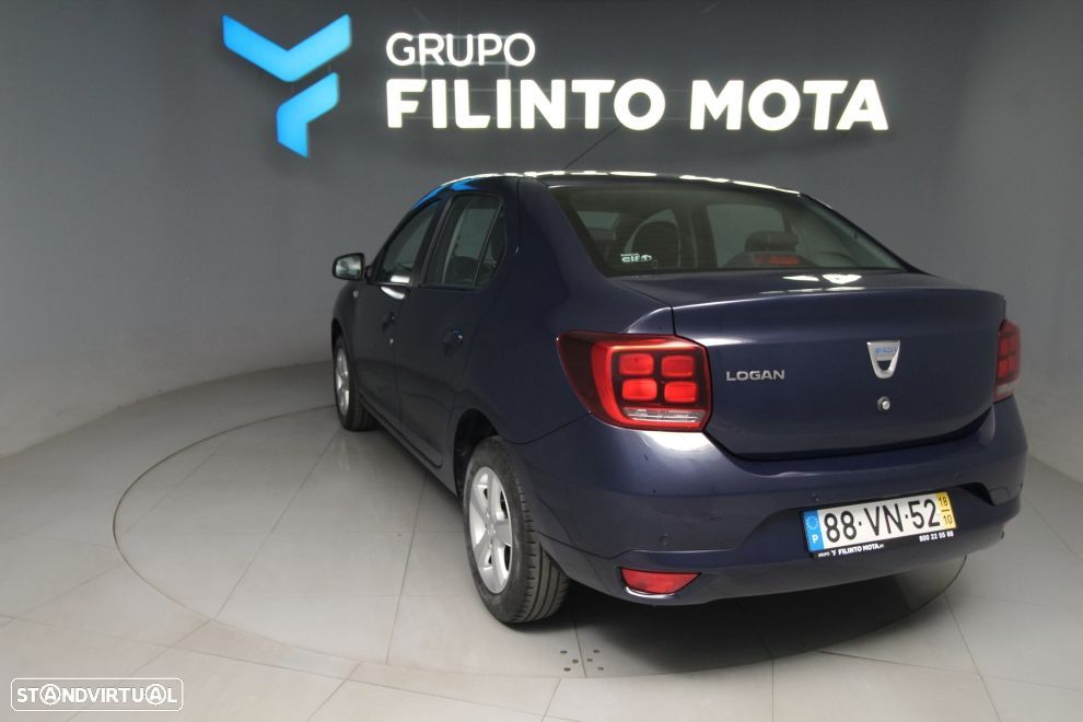 Dacia Logan 0.9 TCe Confort - 4