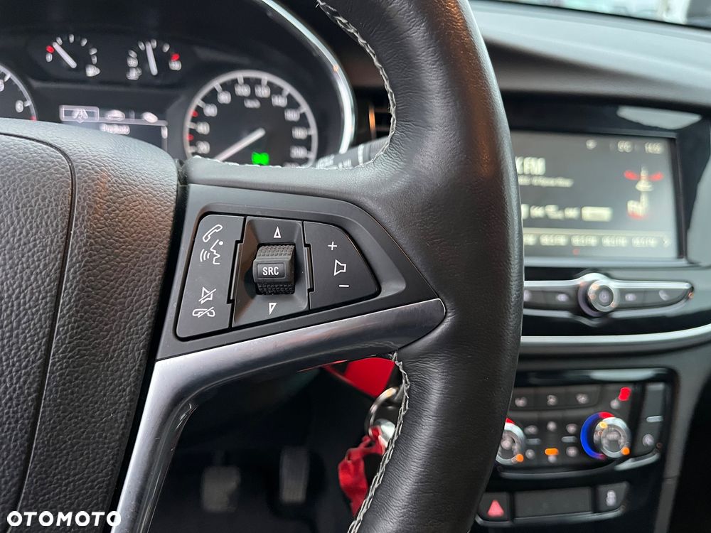 Opel Mokka 1.4 Turbo ecoFLEX Start/Stop Innovation - 13