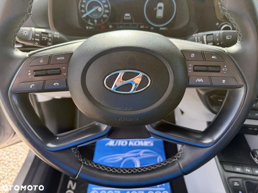 Hyundai i20 - 23