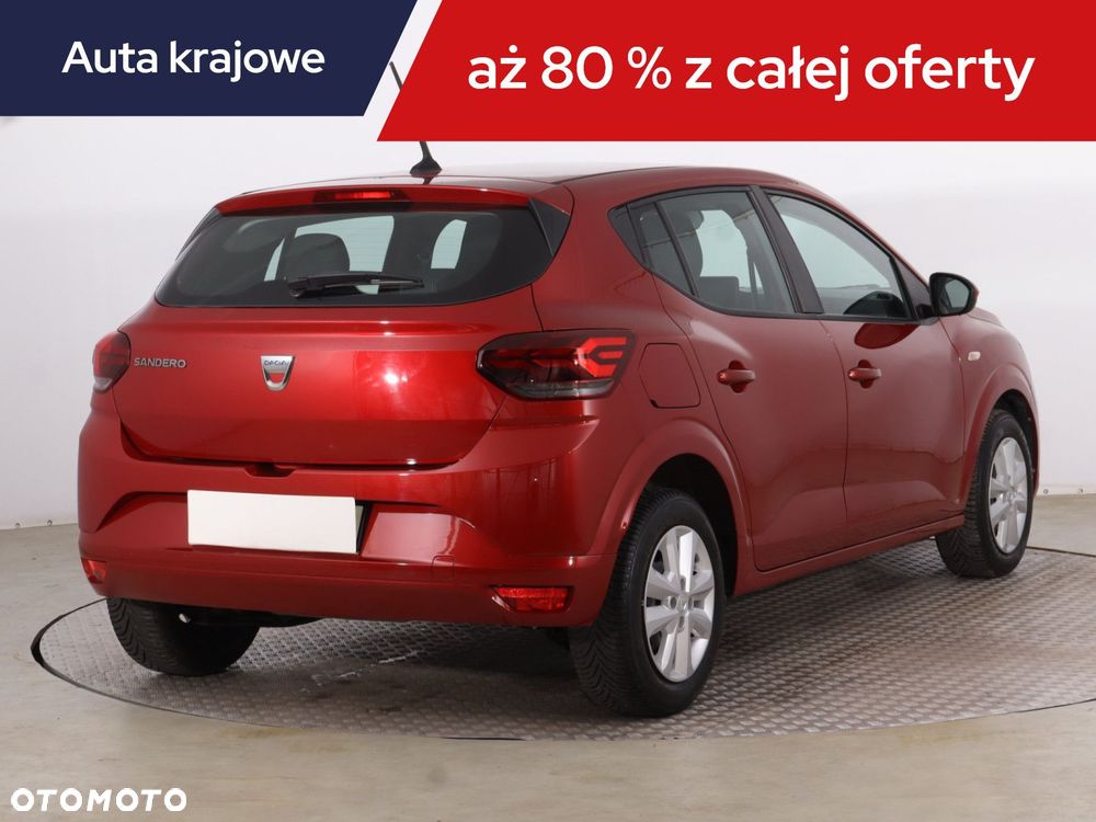 Dacia Sandero - 3