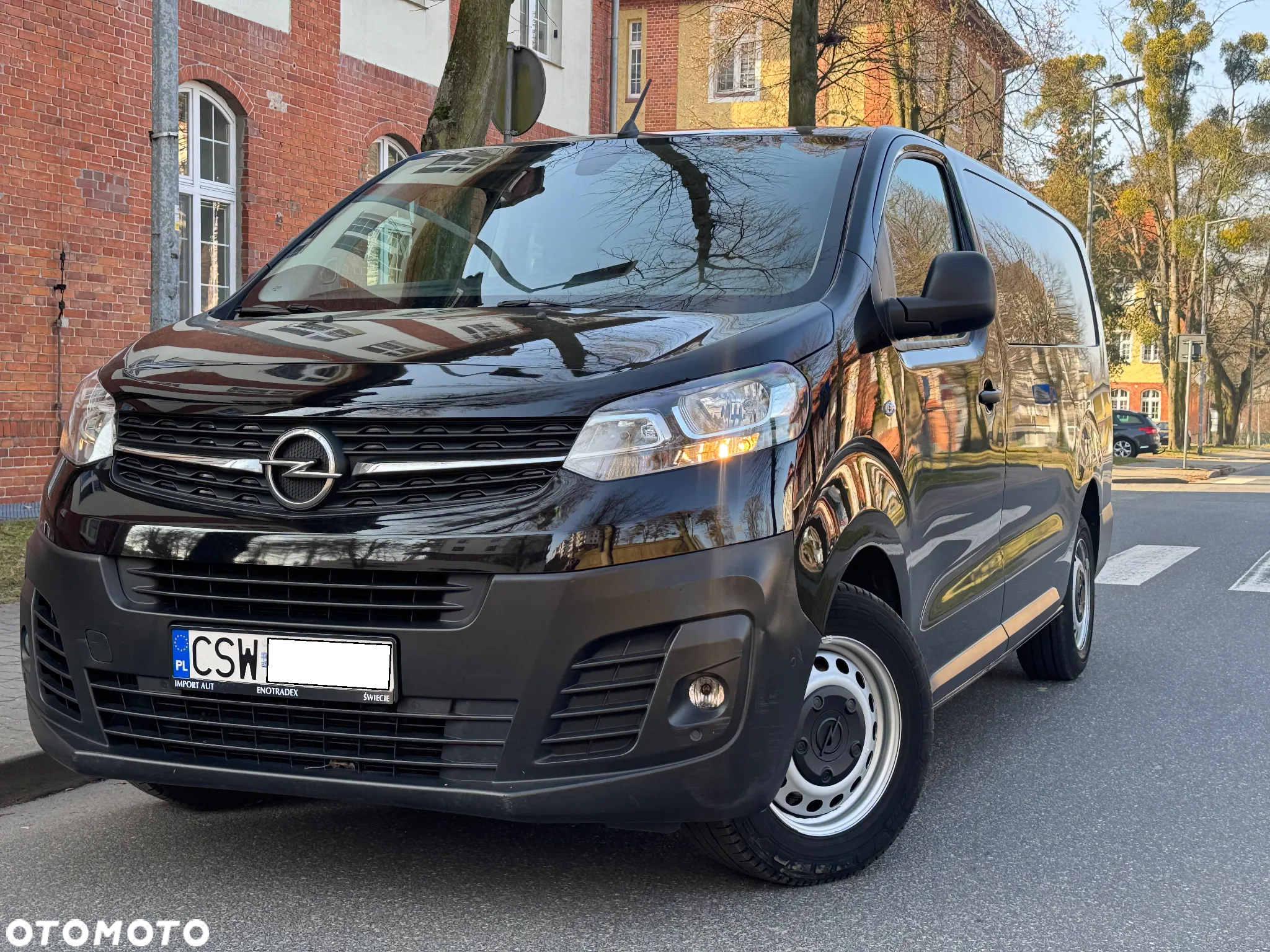 Opel VIVARO - 6