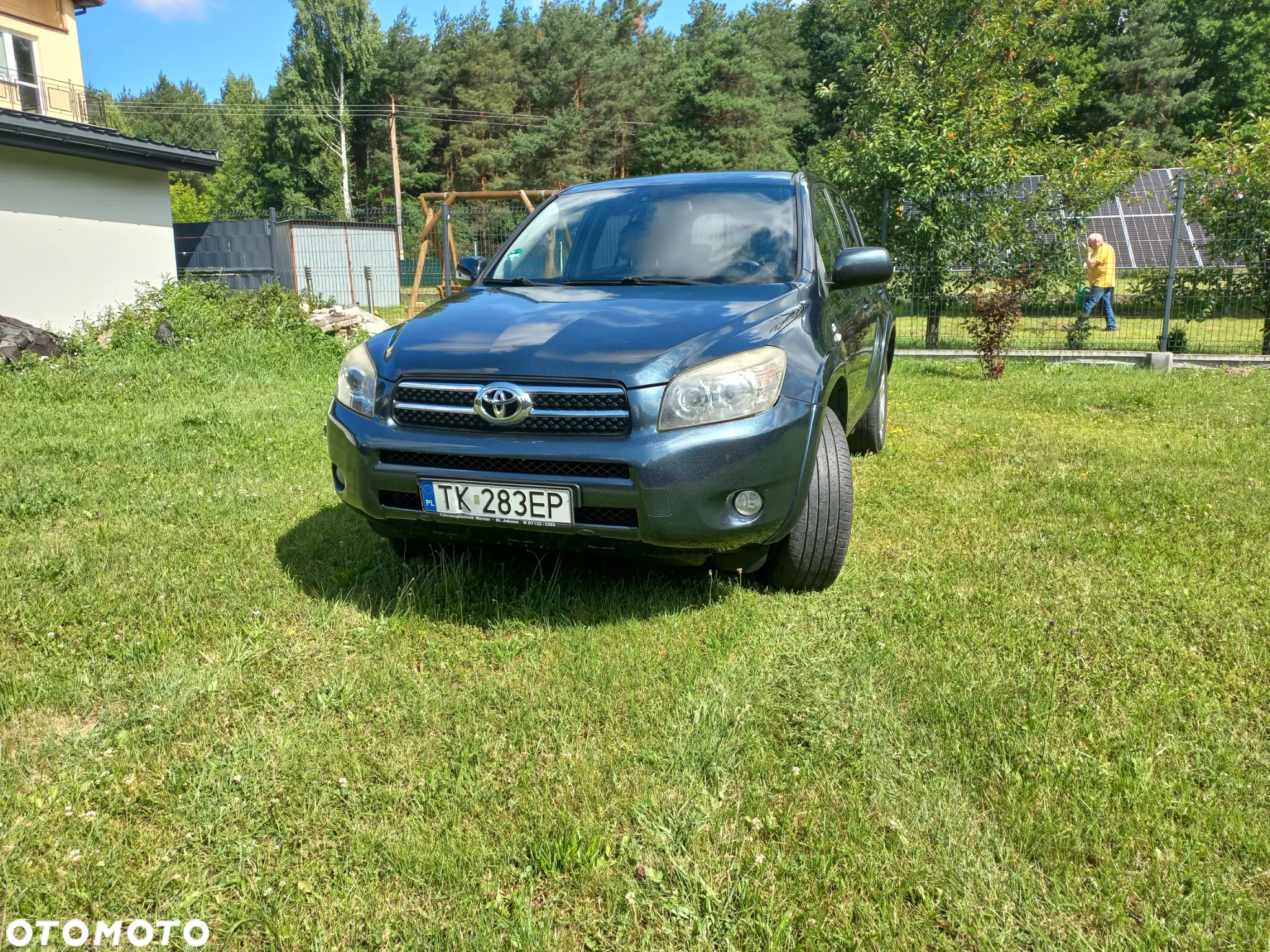 Toyota RAV4 - 3