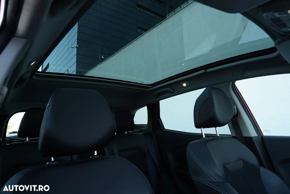 Renault Kadjar 1.6 DCI 4X4 Intens - 8