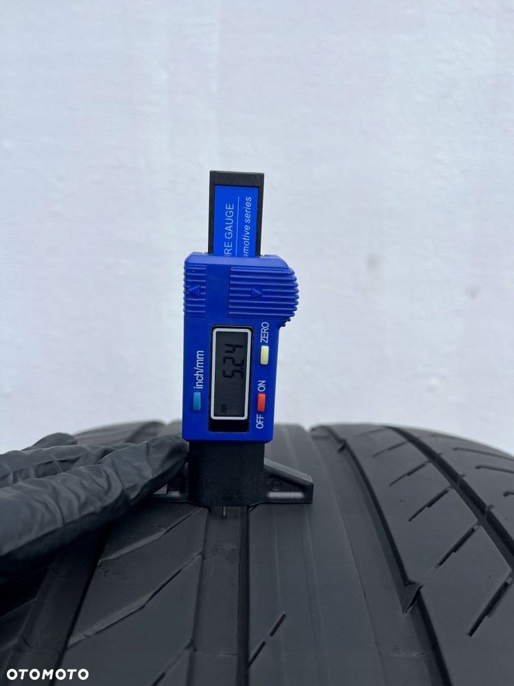 OPONY 275/50/20 113W XL CONTINENTAL CONTISPORTCONTACT 5 - 4
