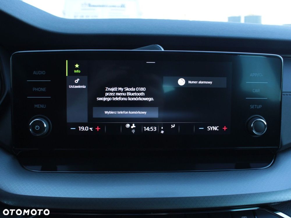 Skoda Octavia 2.0 TDI Ambition - 26