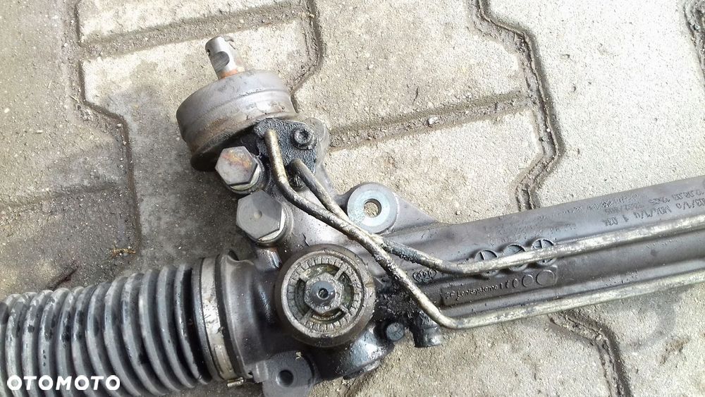 PRZEKŁADNIA MAGLOWNICA 8E1422105 AUDI A4 B6 00-06 - 3