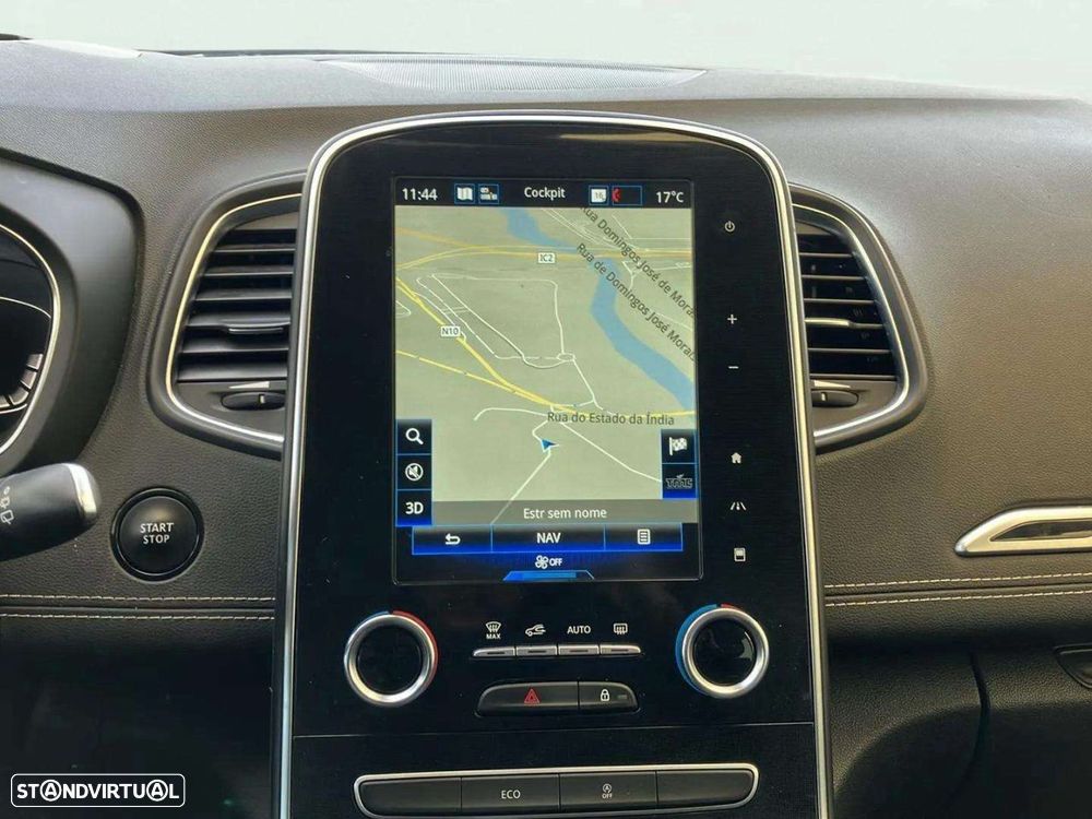 Renault Grand Scénic 1.3 TCe Bose Edition - 11