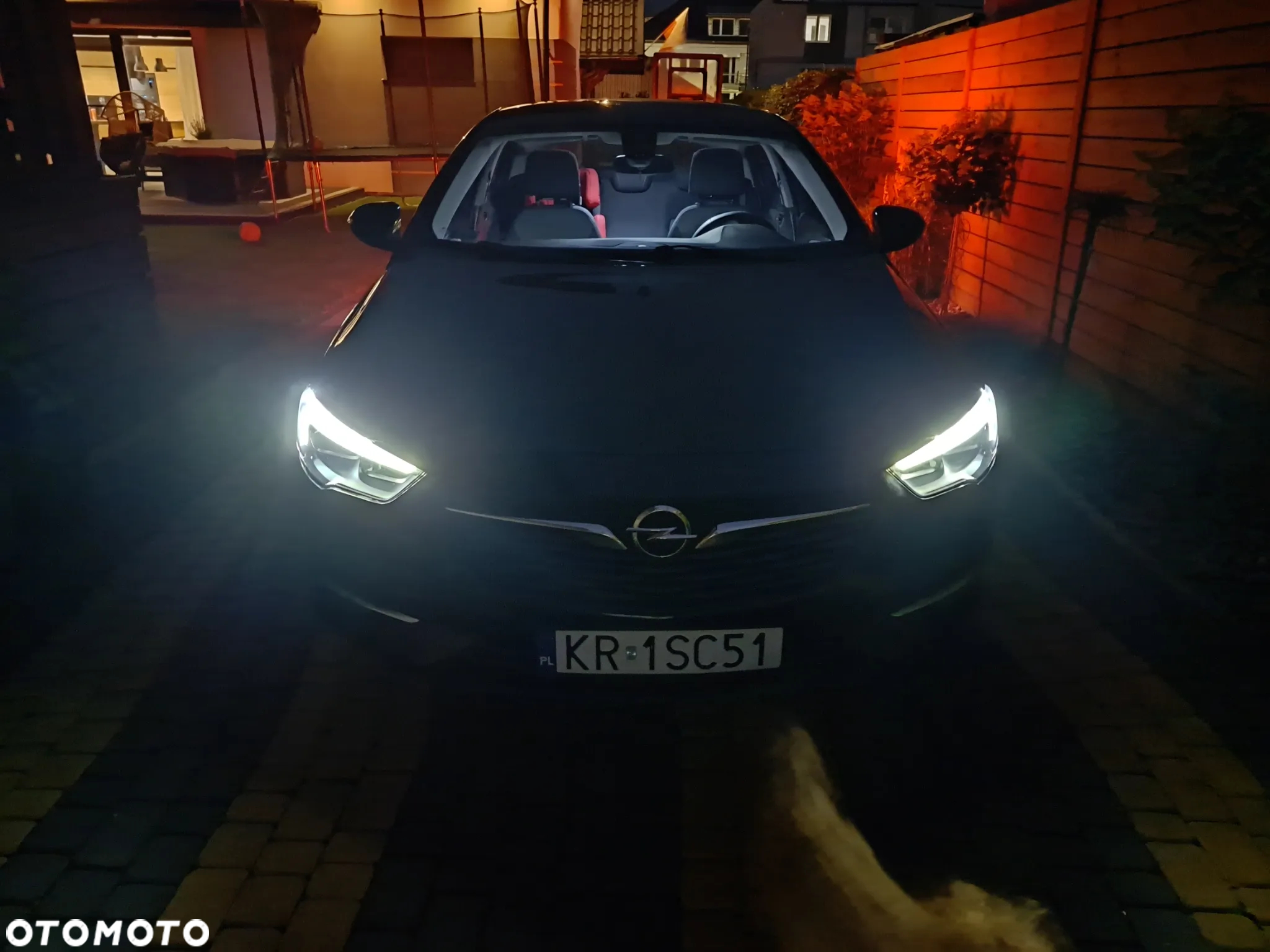 Opel Insignia 2.0 CDTI Enjoy S&S - 14