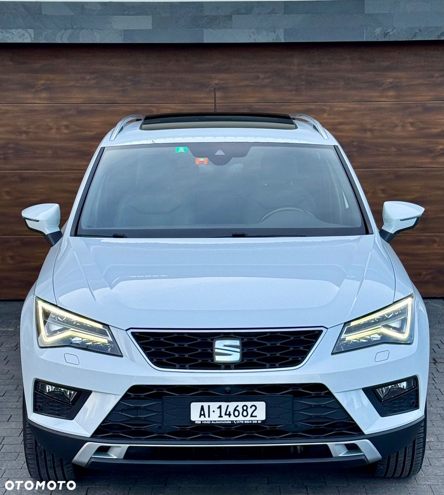 Seat Ateca - 3