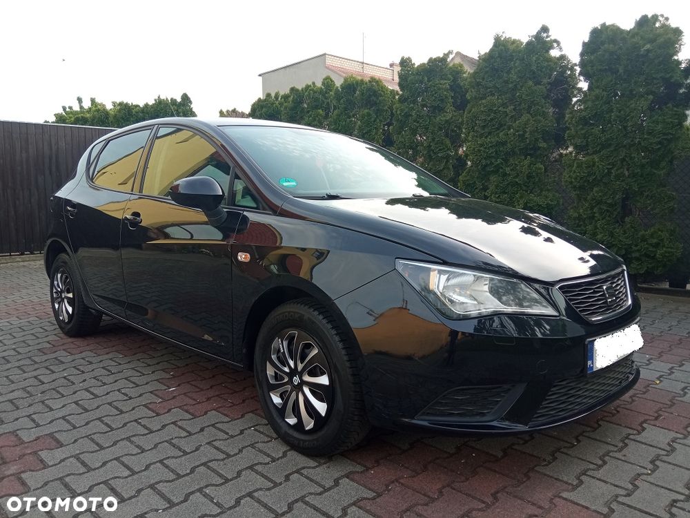Seat Ibiza 1.2 12V Style - 1