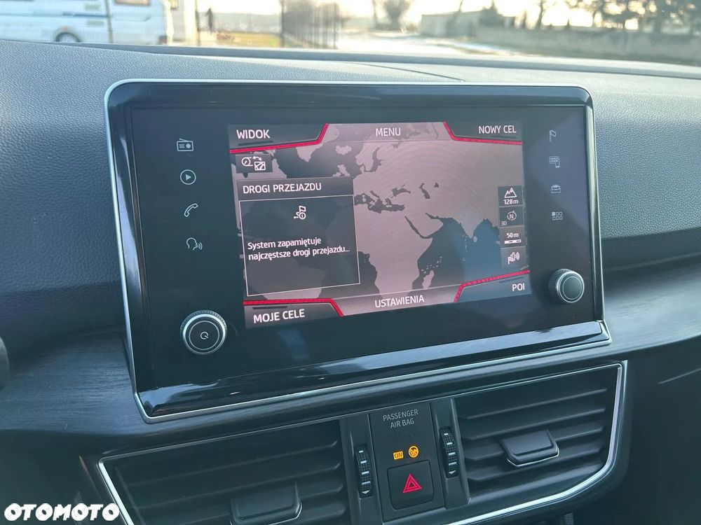 Seat Tarraco 2.0 Eco TSI Xcellence S&S 4Drive DSG - 13