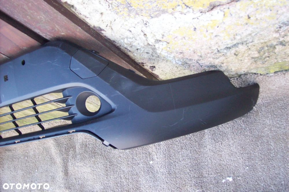 spoiler zderzaka przedniego toyota corolla cross - 3