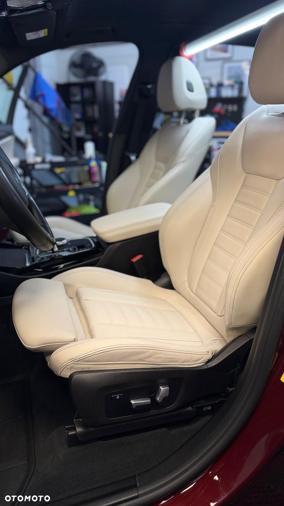 BMW X3 xDrive30e M Sport sport - 4