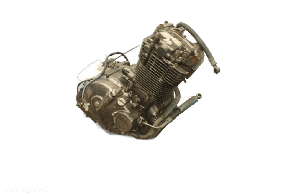 SILNIK Suzuki DR 650 - 7