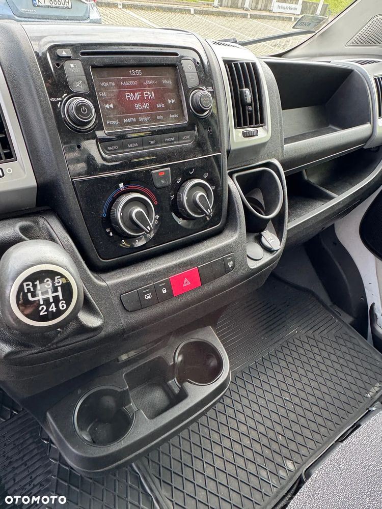 Fiat Ducato - 8