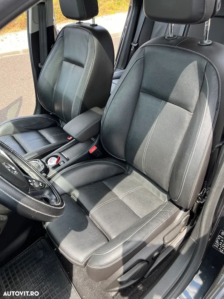 Opel Astra 2.0 CDTI ECOTEC Start/Stop Sport - 16