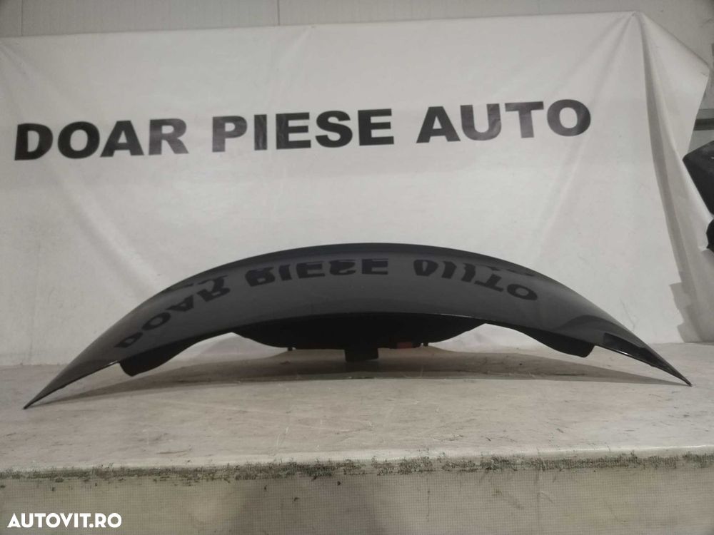 Capota portbagaj, Mercedes CLA W117, 2012, 2013, 2014, 2015, 2016, 2017, 2018. - 13