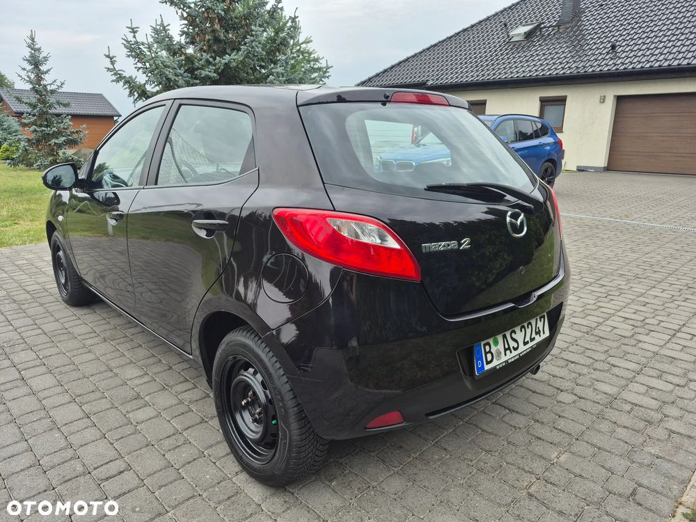 Mazda 2 1.3 Comfort - 17