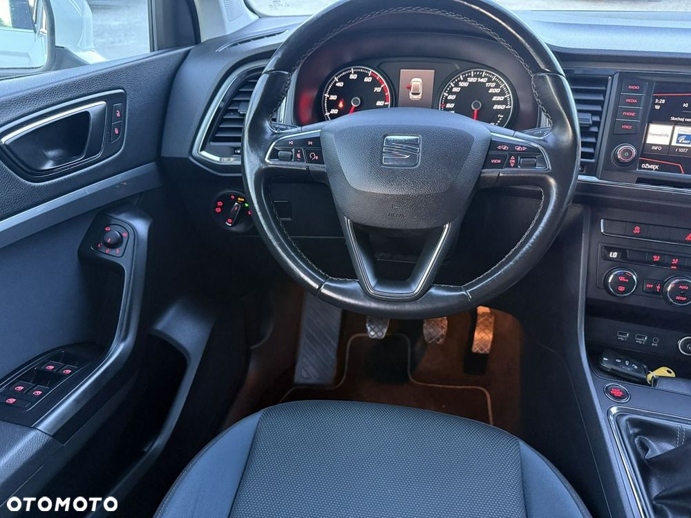 Seat Ateca - 18