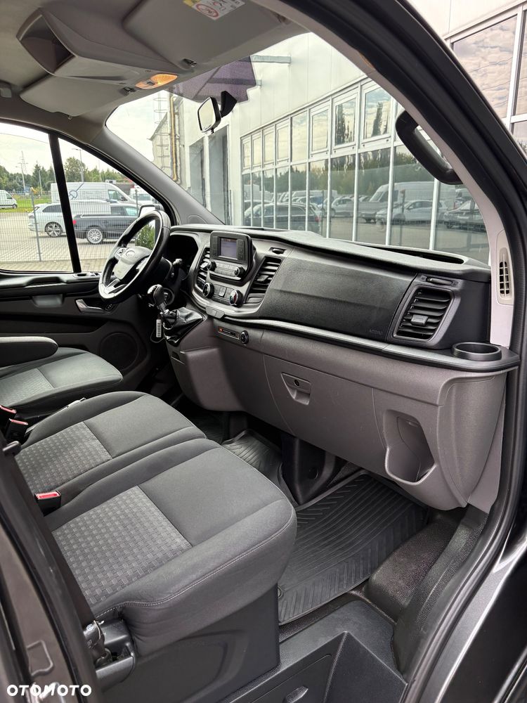 Ford Transit Custom Kombi 320 L2H2 Trend - 24