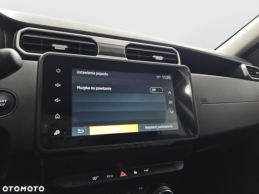 Dacia Duster 1.3 TCe Journey EDC - 23