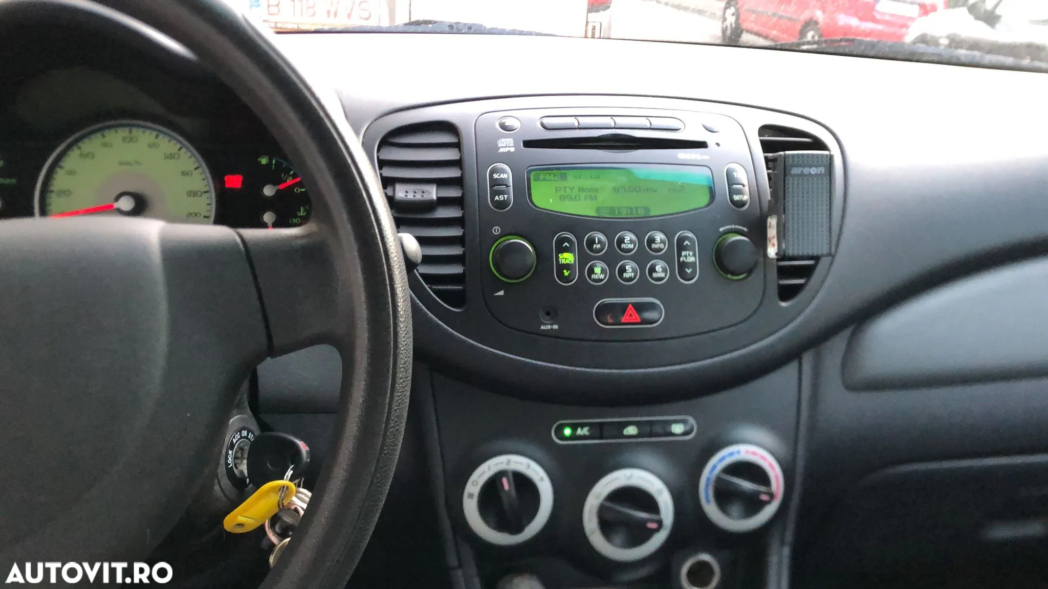 Hyundai i10 - 3
