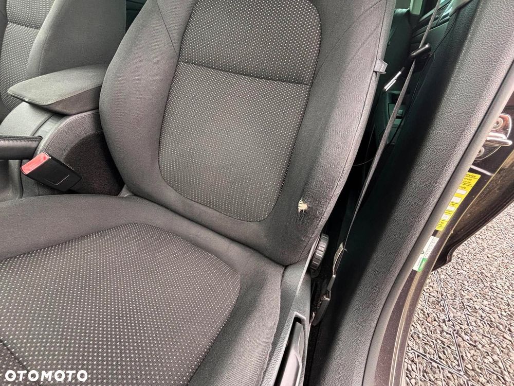Skoda Superb 2.0 TDI DSG Ambition - 22