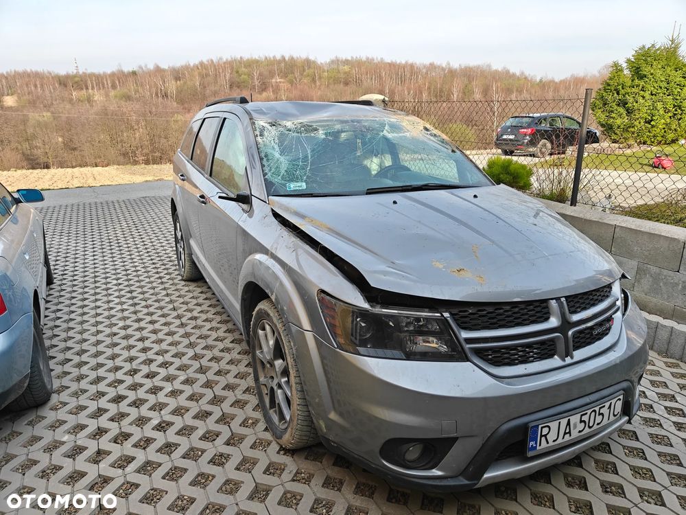 Dodge Journey - 2