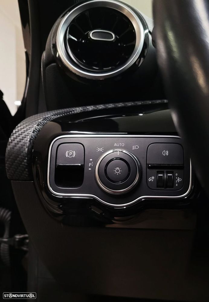 Mercedes-Benz A 180 - 16