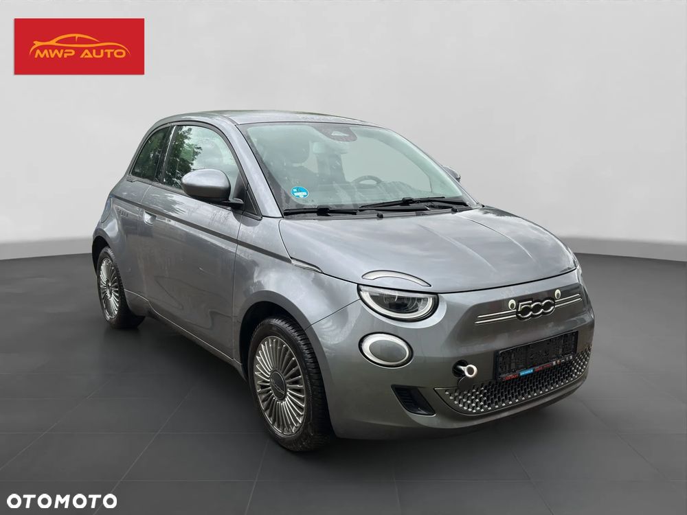 Fiat 500 42 kWh Icon - 1