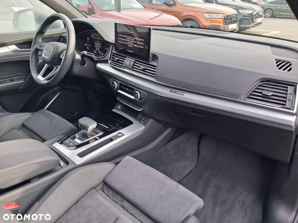 Audi Q5 Sportback - 23