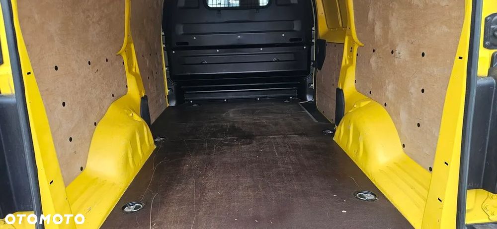 Peugeot EXPERT / WERSJA LONG / 2.0 HDI - 9