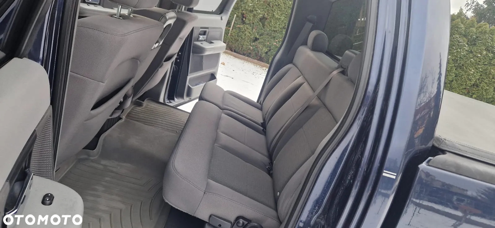 Ford F150 - 16